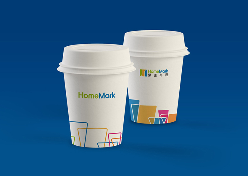 龙子湖区VI设计