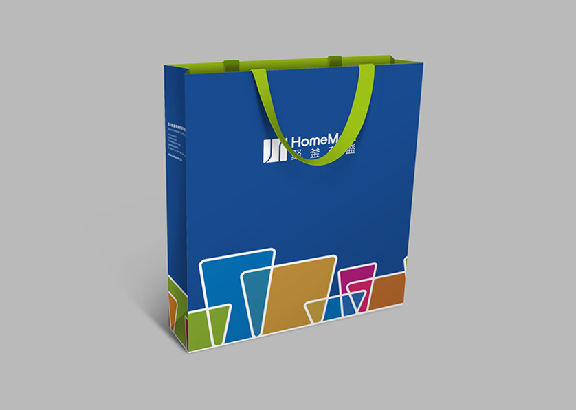 龙子湖区VI设计公司