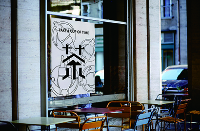 龙子湖区VI设计：融合城市文化，打造特色品牌标识